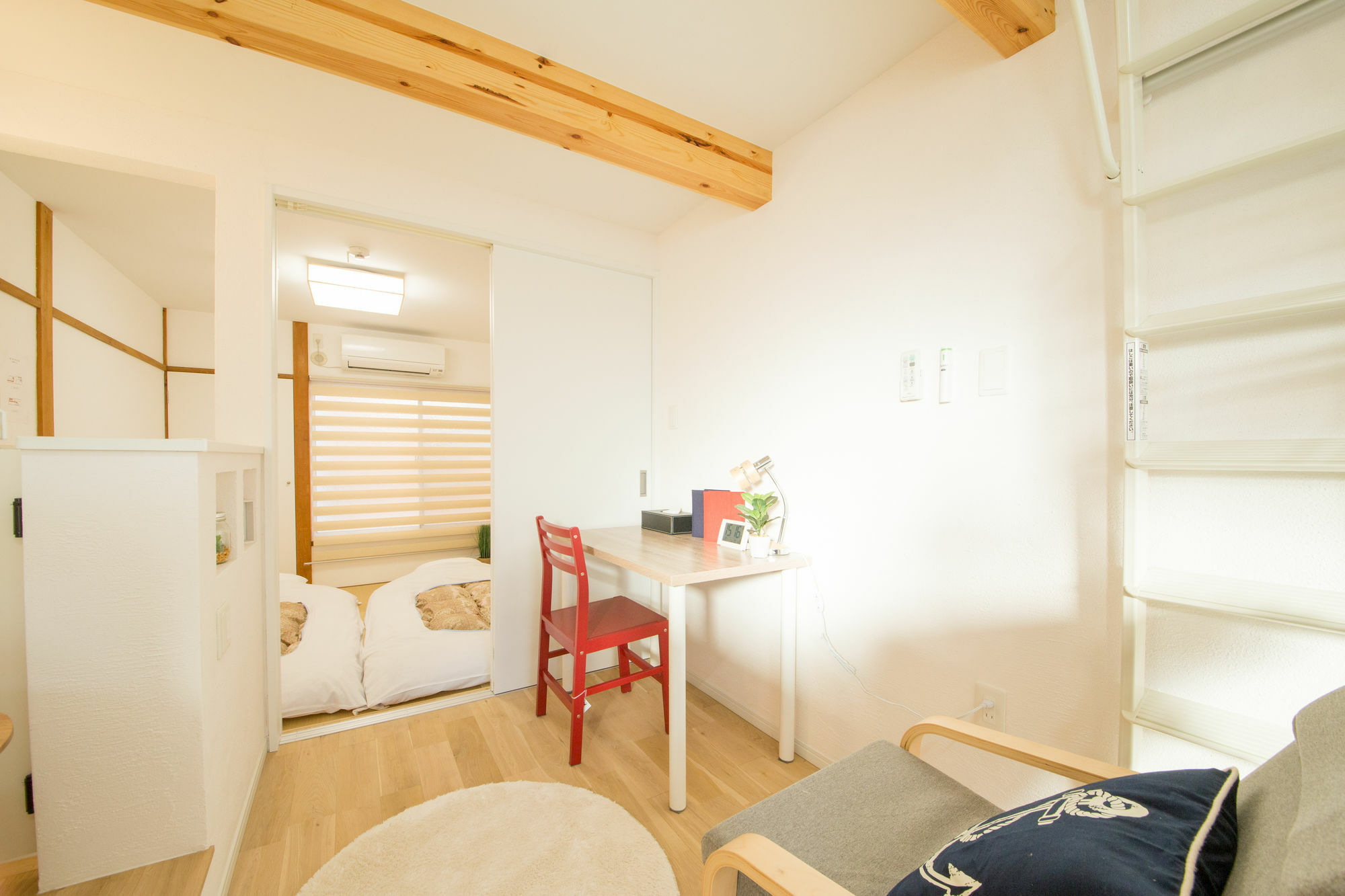 Japaning Nishijin Villa เกียวโต ภายนอก รูปภาพ